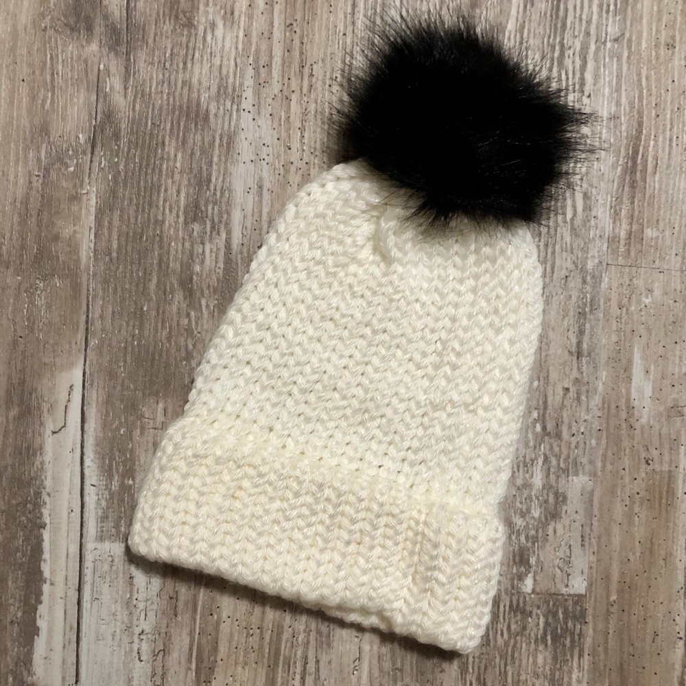 Knit Beanie